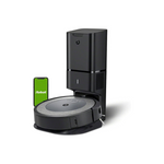 Robot aspirador autovaciable iRobot Roomba i3+ EVO