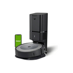 iRobot Roomba i3+ EVO Self-Emptying Robot Vacuum