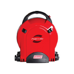 Estufa de camping de propano Coleman Fold N Go de 2 quemadores