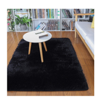 Merelax Soft Non-Slip Modern Indoor Shaggy Area Rug (2' x 3')
