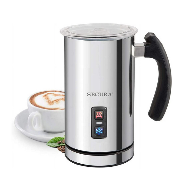 Secura Automatic Electric Milk Frother