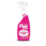 StarDrops The Pink Stuff Miracle Bathroom Foam Cleaner