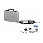Dremel 4000-2/30 High Performance Rotary Tool Kit