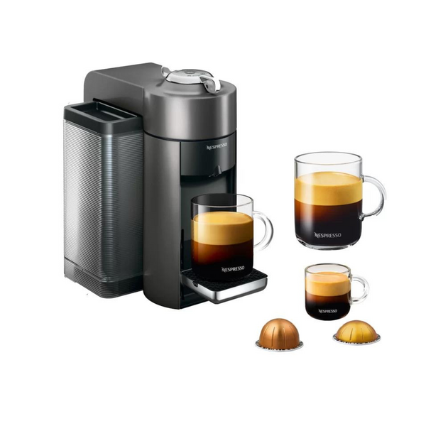 Nespresso Vertuo Coffee and Espresso Maker