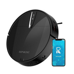 Ropvacnic Robot Vacuum Cleaner with 3000Pa Cyclone Suction