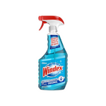 Windex Glass and Window Cleaner Spray Bottle