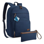 Mochilas ligeras para niños (3 colores)