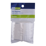 50-Count Ezy Dose Disposable Pill Pouches