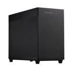 ASUS Prime 33-Liter MicroATX Black Case