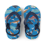 The Children's Place Toddler Boys Flip Flops with Backstrap