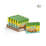 Barras para muffins horneadas suaves Nature Valley, 30 unidades, 6.2 oz