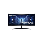 Samsung 34" Odyssey G5 Ultra-Wide 165Hz Gaming Monitor