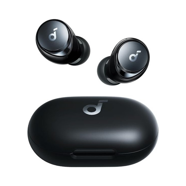 Soundcore by Anker Space A40 True Wireless Earbuds
