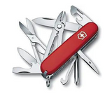 Victorinox Swiss Army Navaja de bolsillo multiherramienta Tinker de 91 mm