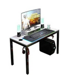 Need 47" Gaming Desk w/ Rgb Led Mouse Pad