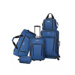 Juego de maletas giratorias TAG Freehold Softside de 5 piezas (varias)