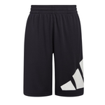 adidas Boys’ Elastic Waistband Performance Shorts