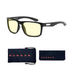 Gunnar Premium Blocks 65% Blue Light Amber +2.50 Lens Reading Glasses