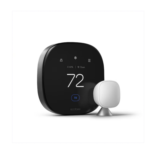 Termostato inteligente ecobee