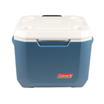 Coleman 50 Qt Portable Rolling Cooler