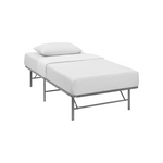 Modway Horizon Twin Metal Bed Frame