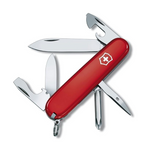 Navaja de bolsillo multiherramienta Victorinox Swiss Army Tinker