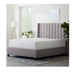 Dr. Oz Good Life Safe in Bed Protector de colchón impermeable
