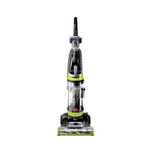 Aspiradora vertical sin bolsa para mascotas Bissell 2252 Cleanview giratoria