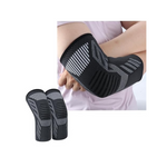 Paquete de 2 coderas de soporte para brazo de tenis Guozi para tendinitis