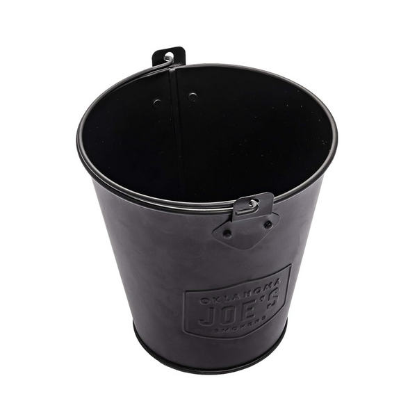 Cubo de goteo de Oklahoma Joe