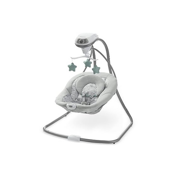 Columpio de balanceo simple de Graco