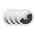 Apple AirTags 4 Pack