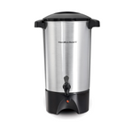 Hamilton Beach 45 Cup Coffee Urn and Hot Beverage Dispenser