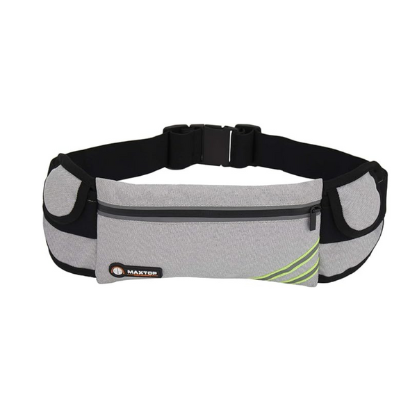Maxtop Slim Running Belt Fanny Packs