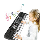 Digital Music Piano Keyboard 61 Key