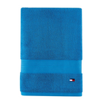 Tommy Hilfiger Modern American Solid Bath Towels (6 Colors)