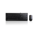 Combinación de teclado y mouse Lenovo
