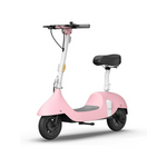 Pro Electric Scooter with Foldable Seat