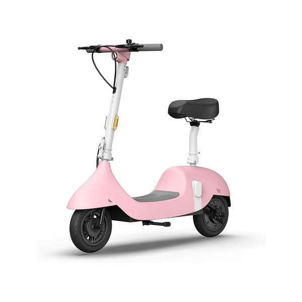 Pro Electric Scooter with Foldable Seat