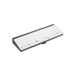 Kids MessageStor Keyboard Write and Store Desk Organizer