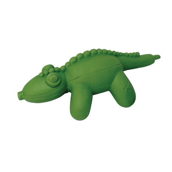 Charming Pet Latex Rubber Balloon Dog Squeaky Dog Toy