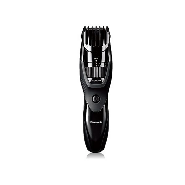 Panasonic Cordless Men's Beard Trimmer with Precision Dial