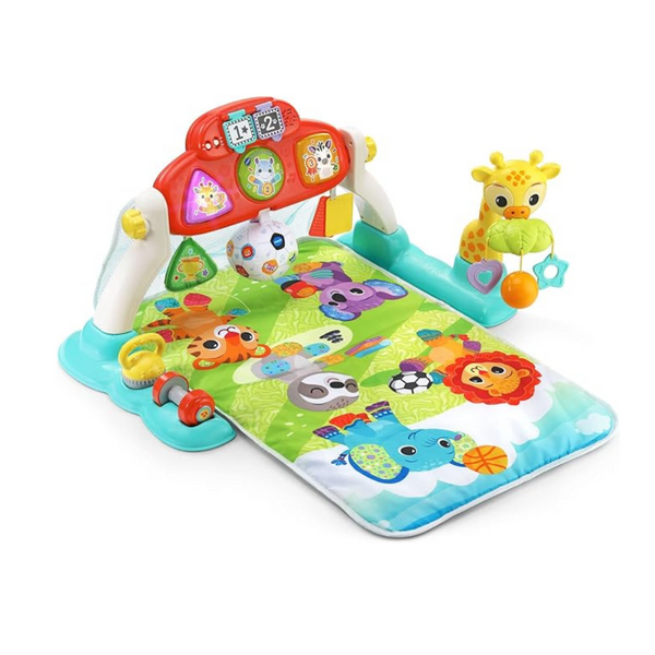 VTech Kick and Score Playgym