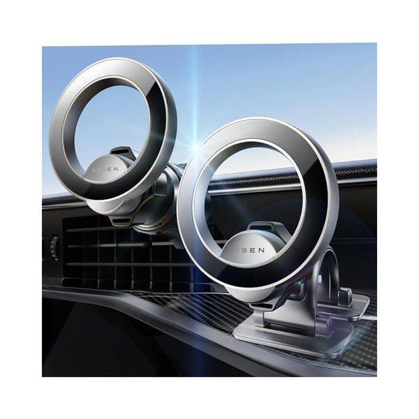 Soporte magnético para teléfono de coche Lisen