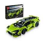 Lego Technic Lamborghini Huracan Tecnica Advanced Sports Car