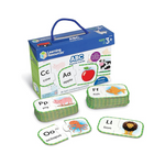 Learning Resources ABC Puzzle Cards (Ages 3+)