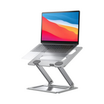 Soporte portátil ajustable para portátiles de 17,3"