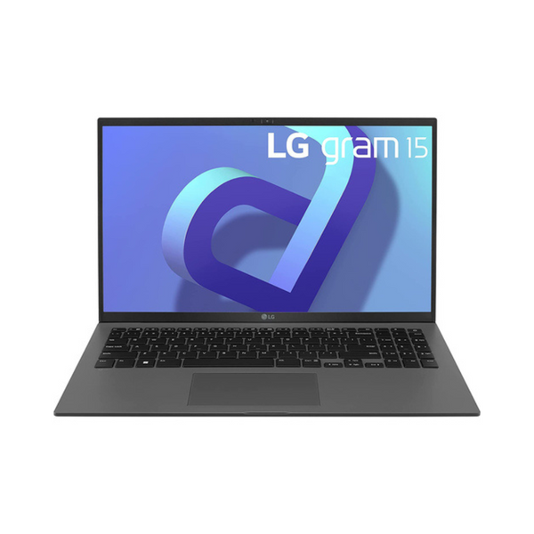 Portátil LG gram 15Z90Q de 15" táctil (12 Core i7-1260P / 16Gb / 512Gb Ssd)