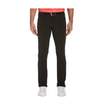 PGA Tour Men's Flat Front 5-Pocket Stretch Golf Pants