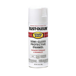 Rust-Oleum detiene la pintura en aerosol oxidada (12 oz)